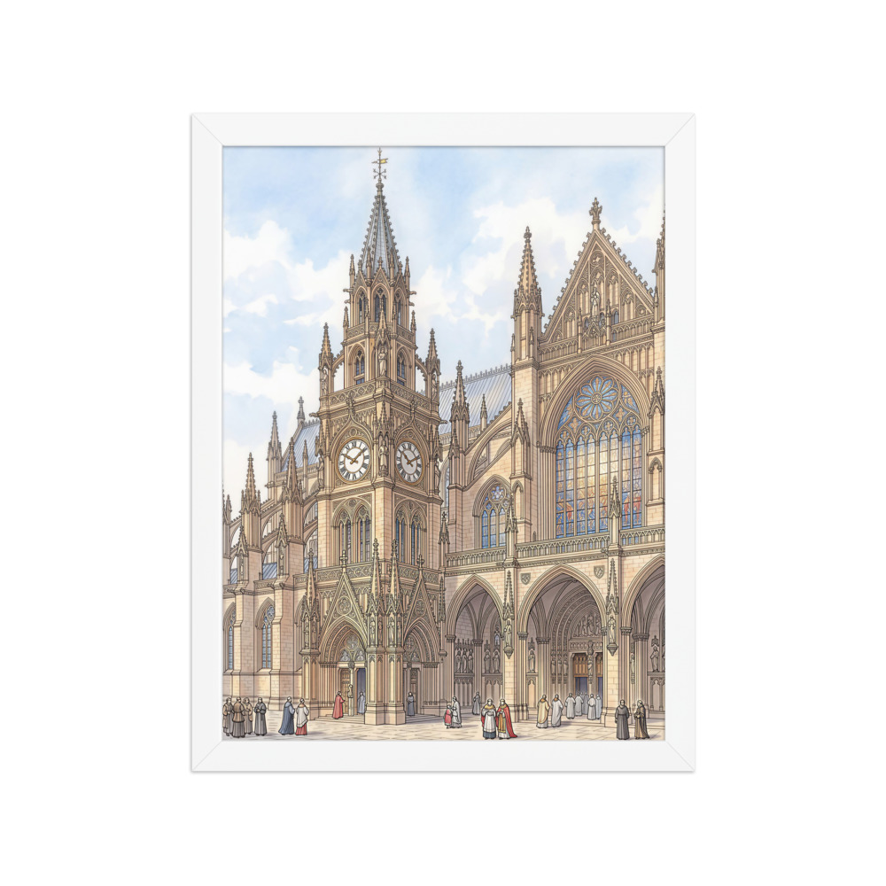Wall Art & Prints