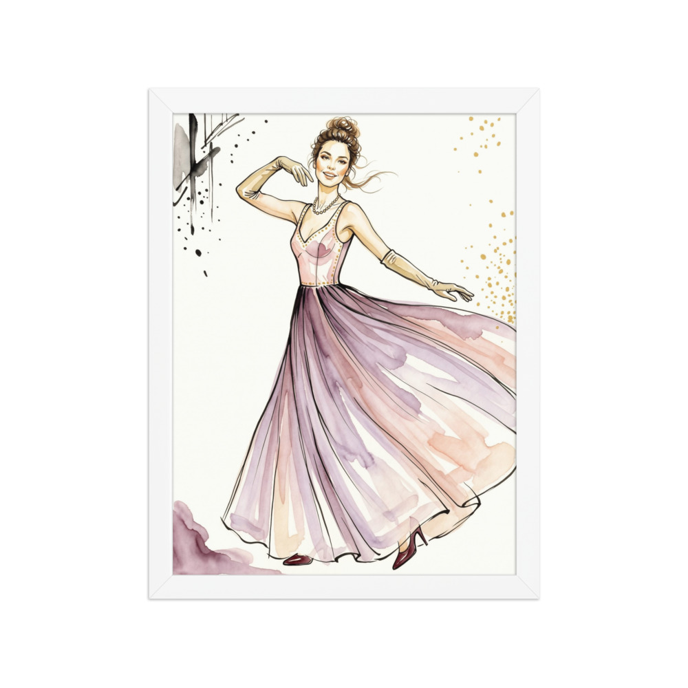 Fashion Sketch