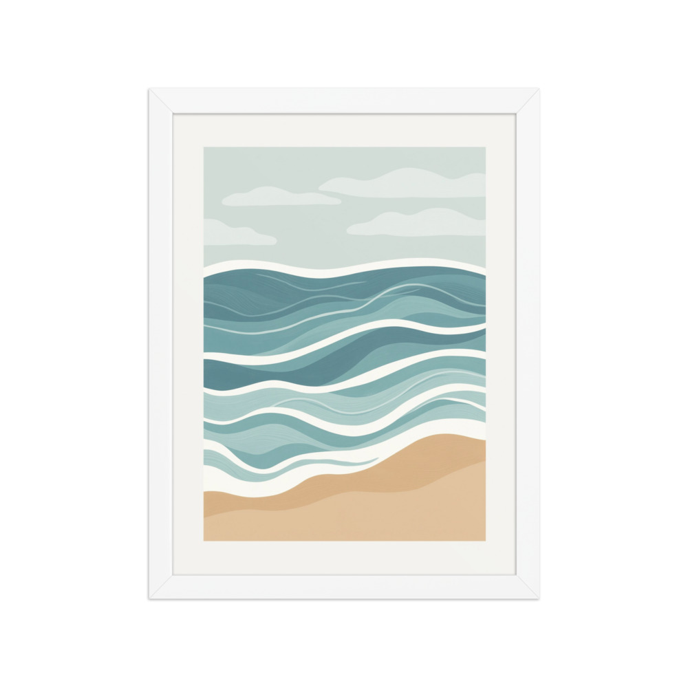 Layered Ocean Currents