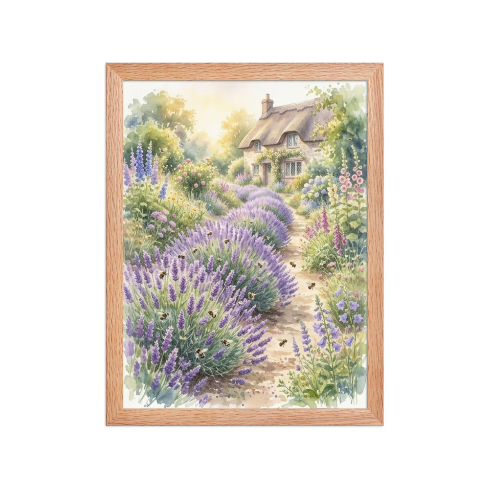 Cottage Garden