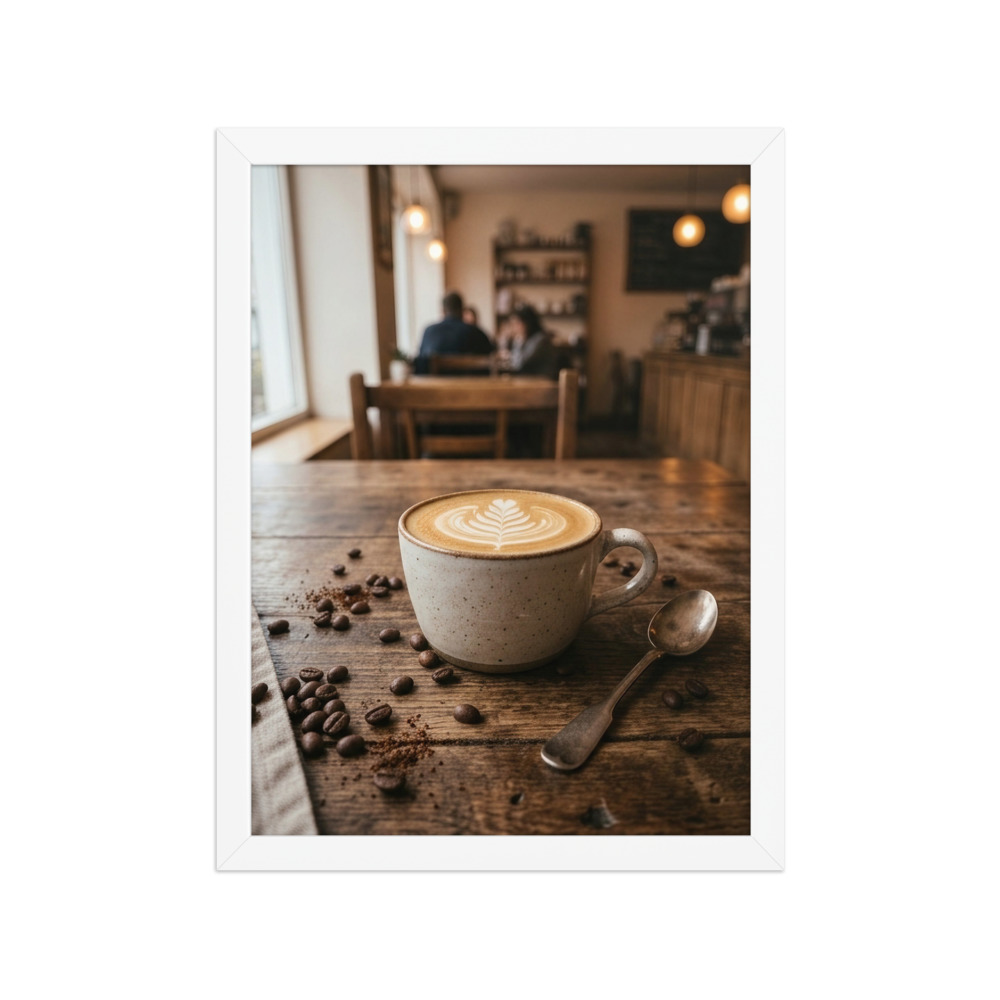Latte Art