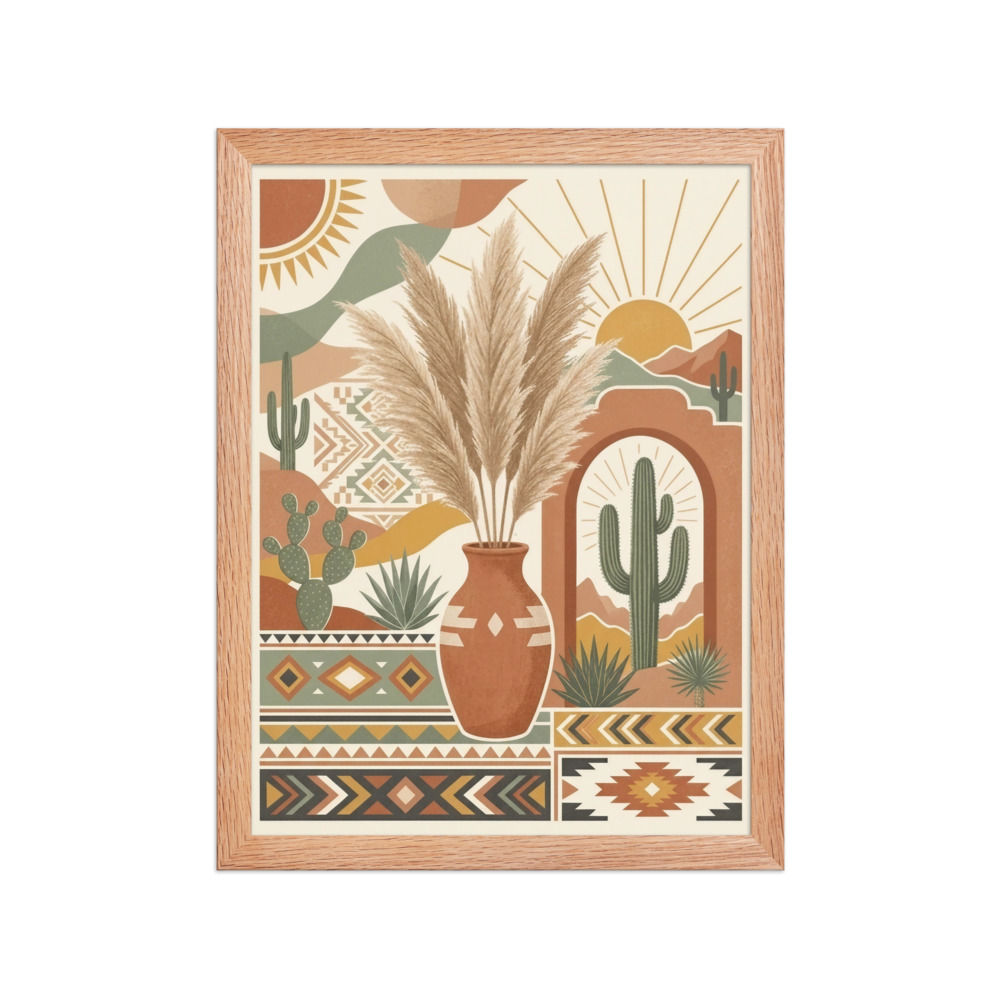Wall Art & Prints