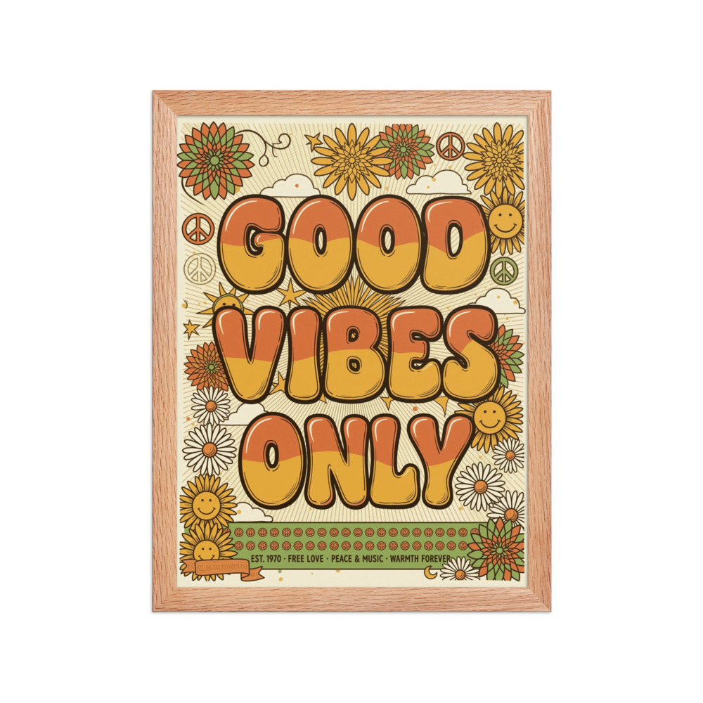 Good Vibes