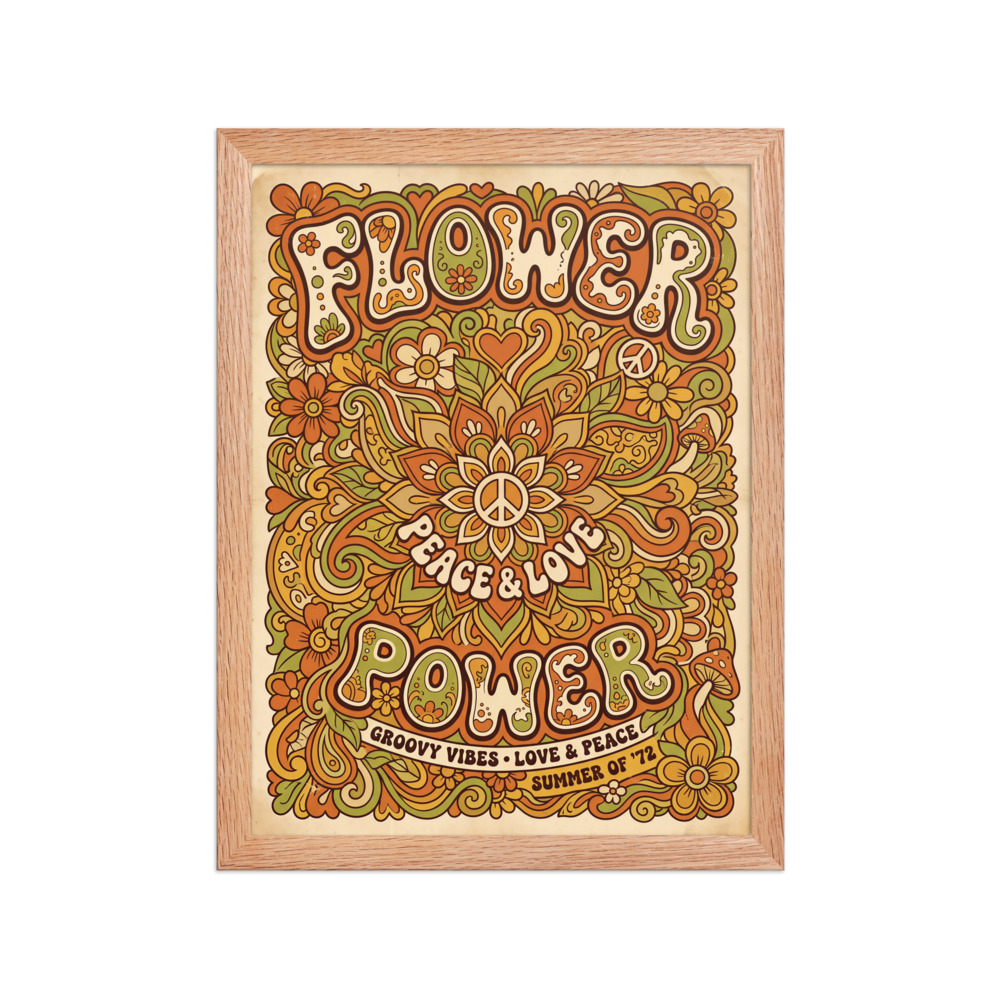 Flower Power