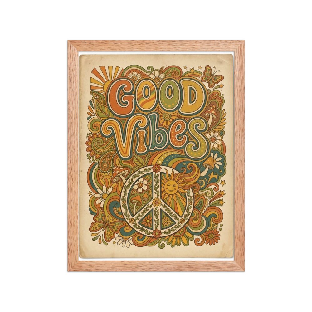 Good Vibes