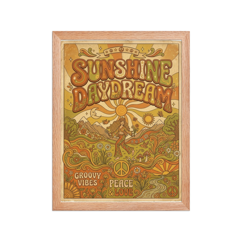 Sunshine Daydream