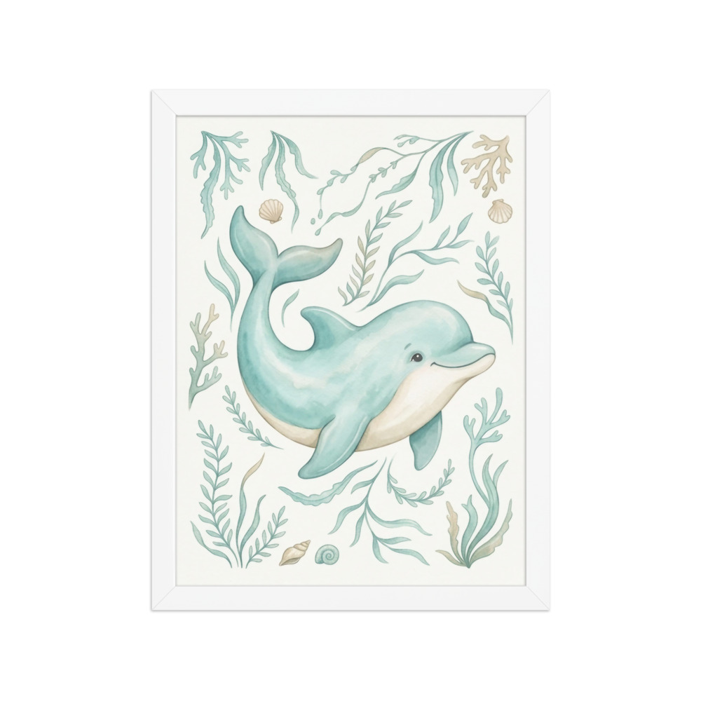 Ocean Nursery