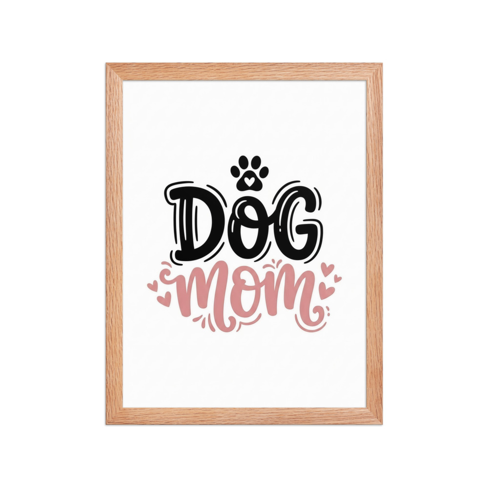 Dog Mom