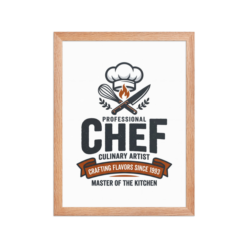Head Chef