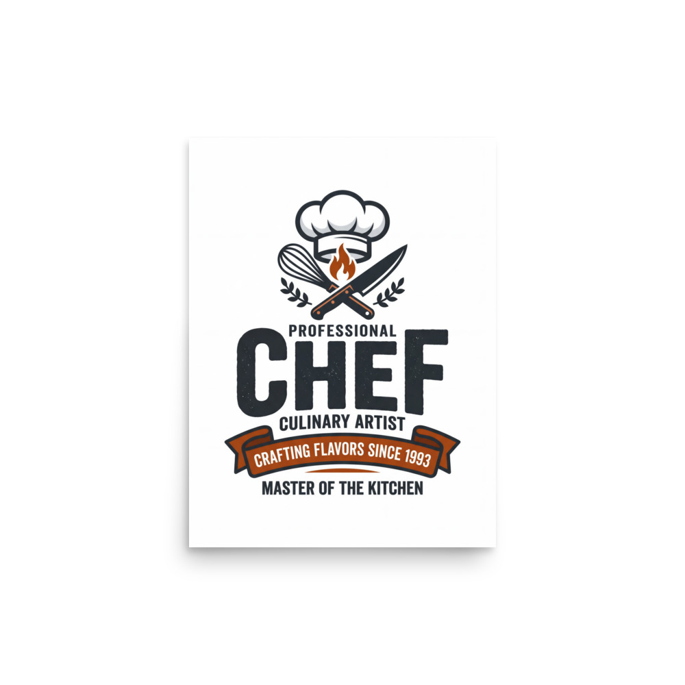 Head Chef