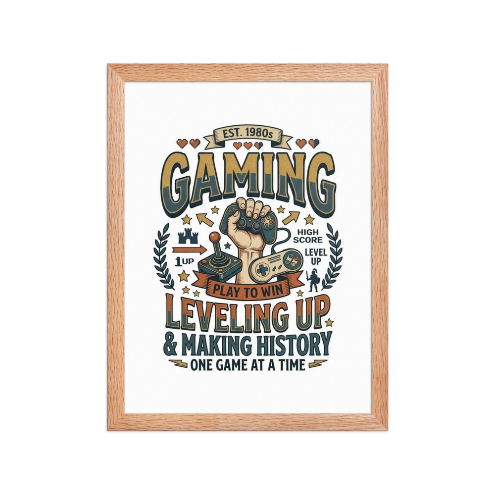 Pro Gamer Mode