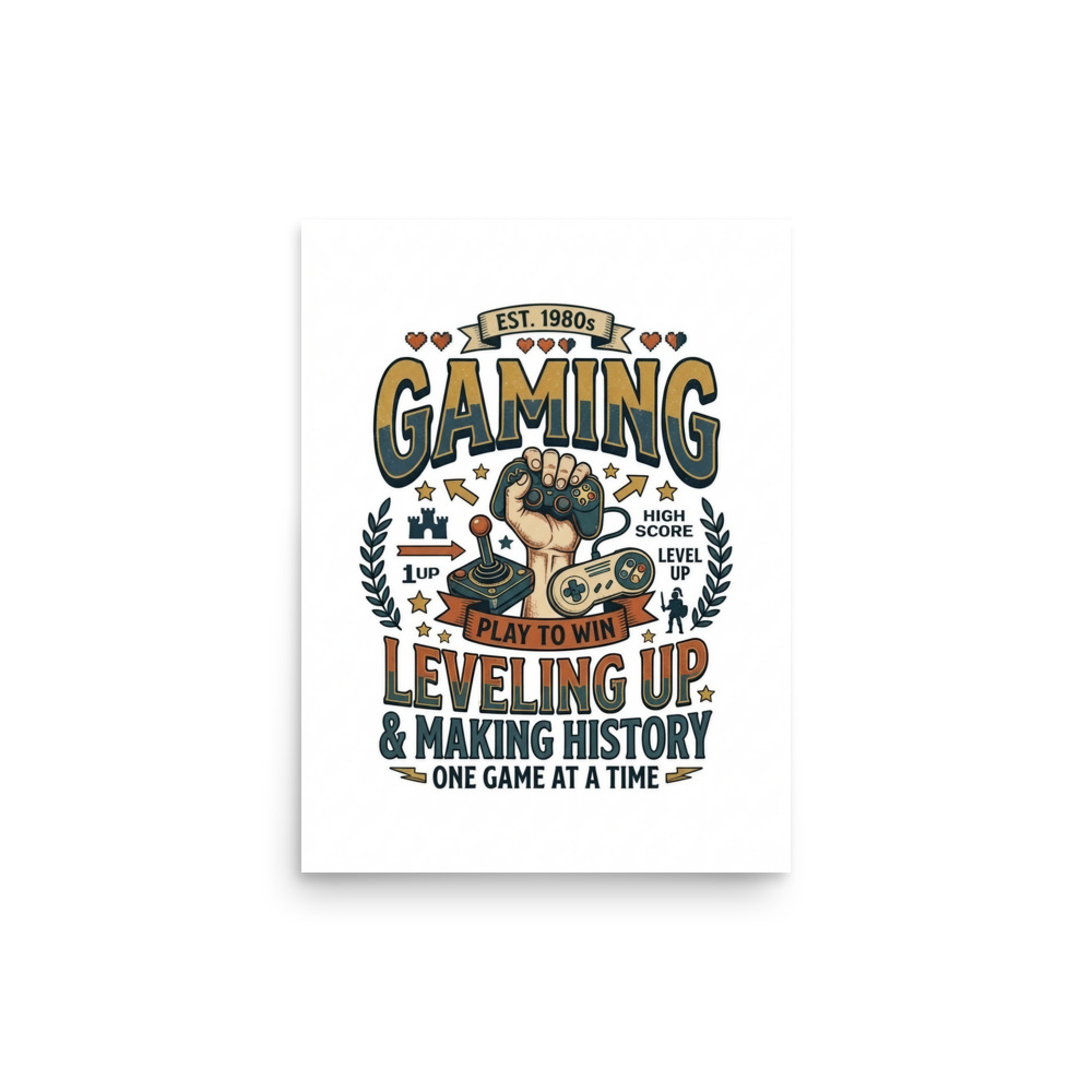 Pro Gamer Mode