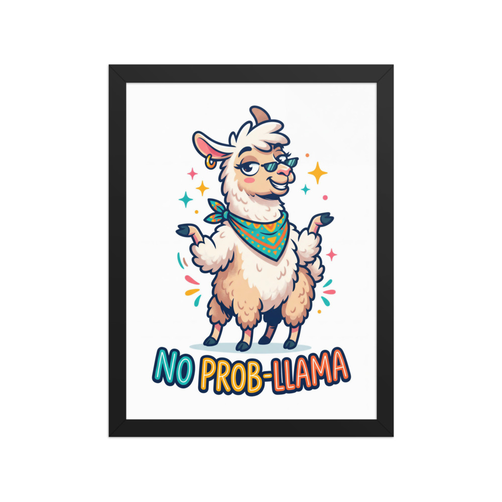 No Prob Llama
