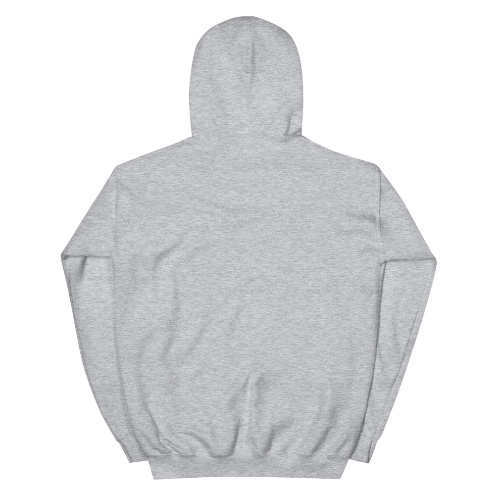 Coffee And Sarcasm Hoodie