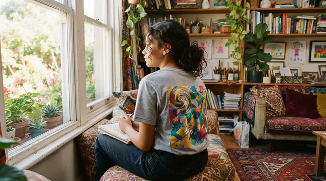 Kids Room Tees