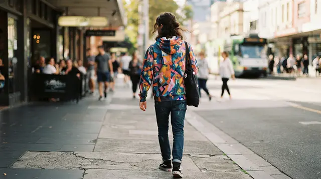 Original Art Hoodies