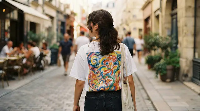 Original Art Tees
