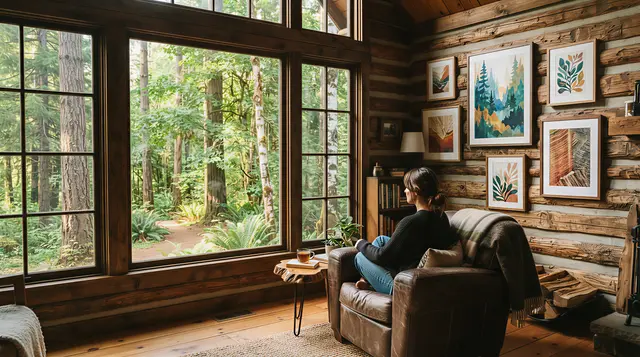 For the Outdoorsy