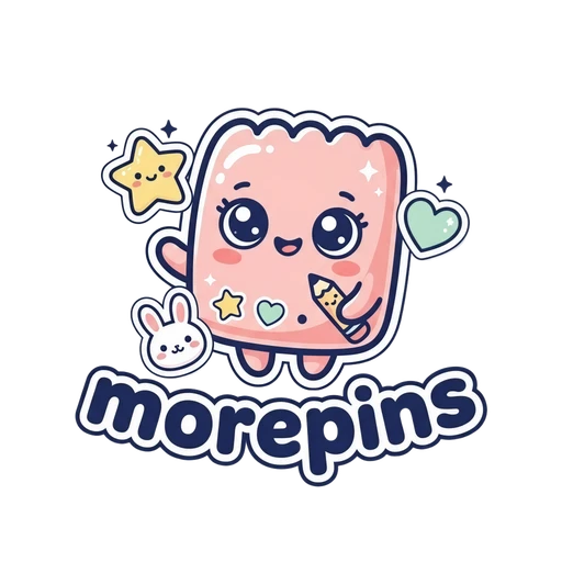 MorePins