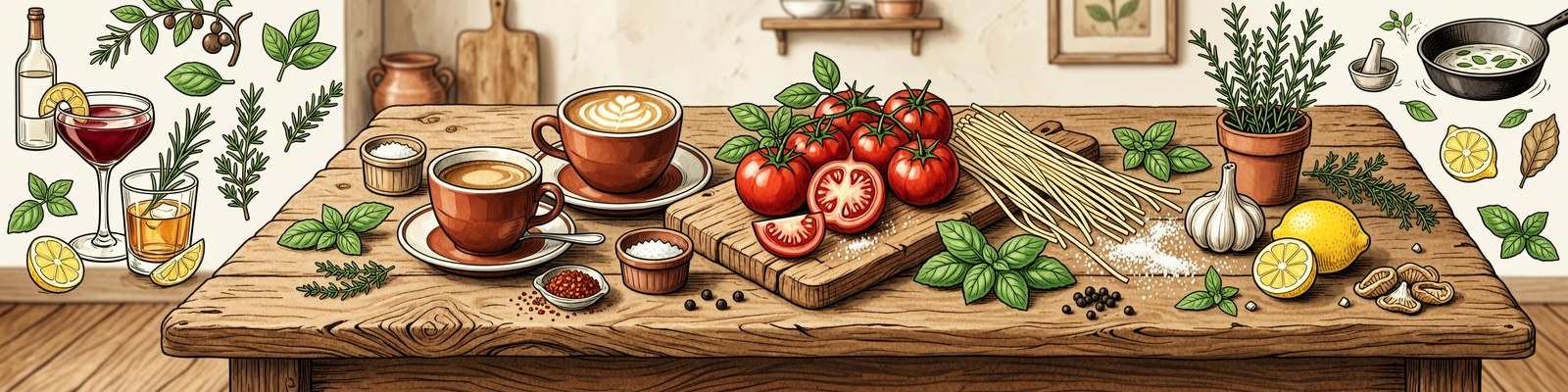 Cucina