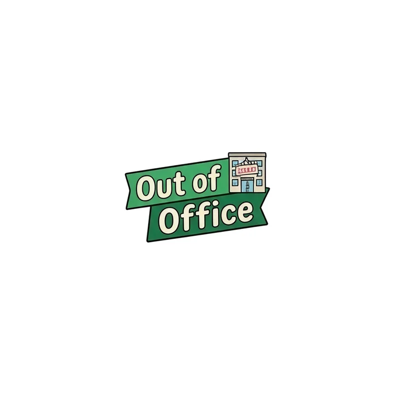 Frazzled Cat Work-From-Home Meme Die-Cut Magnet, funny office decor, remote worker gift, laptop and fridge accent
