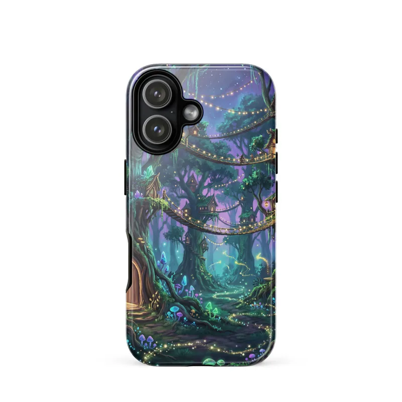 Enchanted Forest