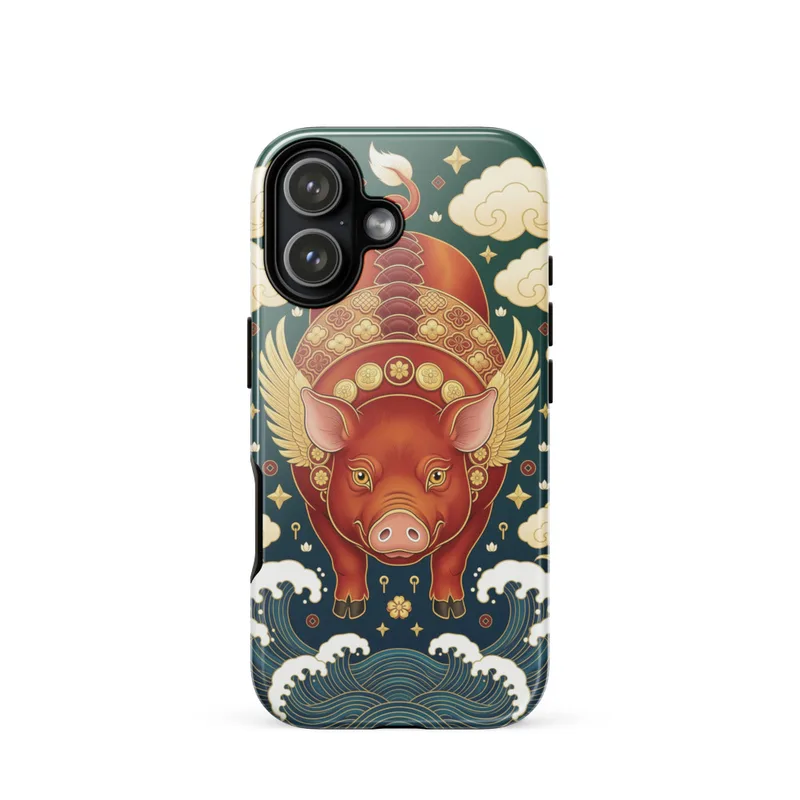 Phone Cases