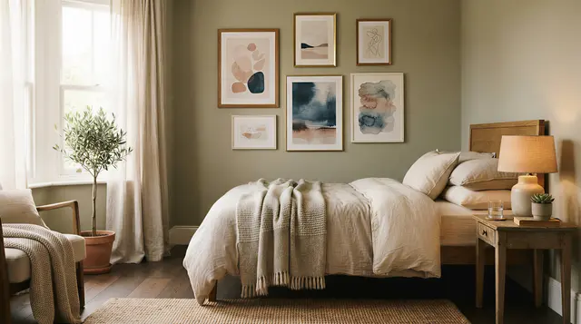 Bedroom Art Prints
