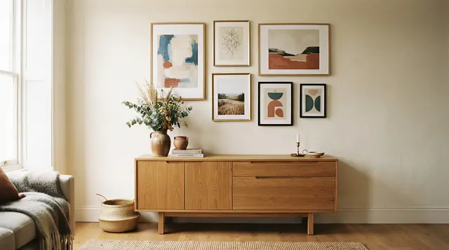 Gallery Wall Starter