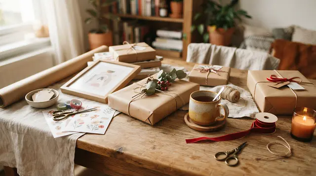 Gifts Under $30