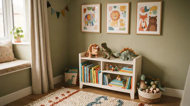 Kids' Room