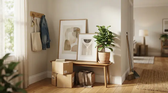 New Home Gifts
