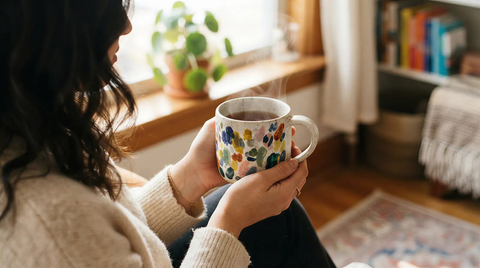 Original Art Mugs