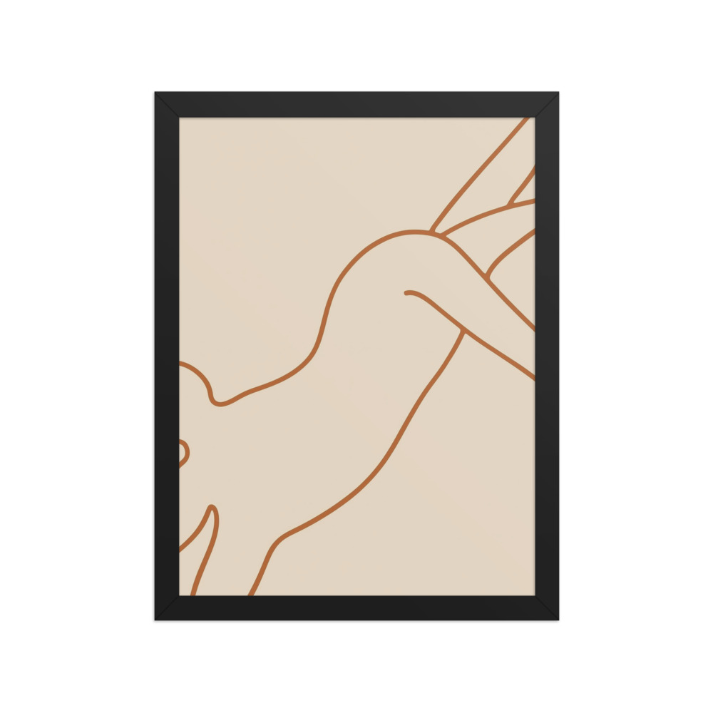 Black Frame