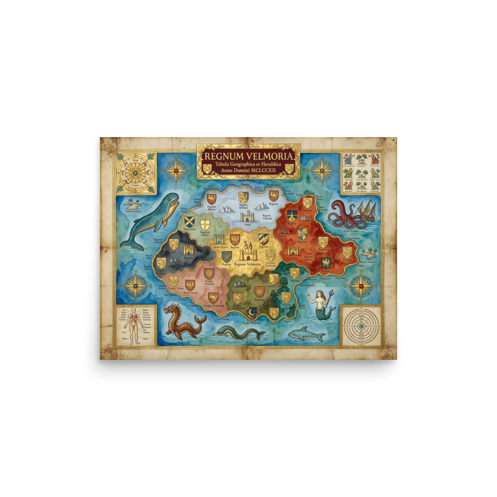 Realm of Velmoria