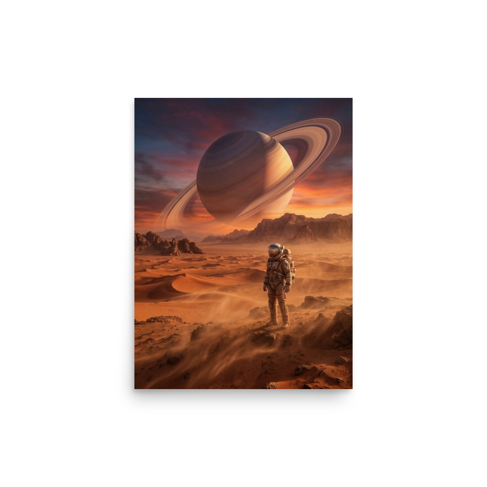 Stellar Horizon