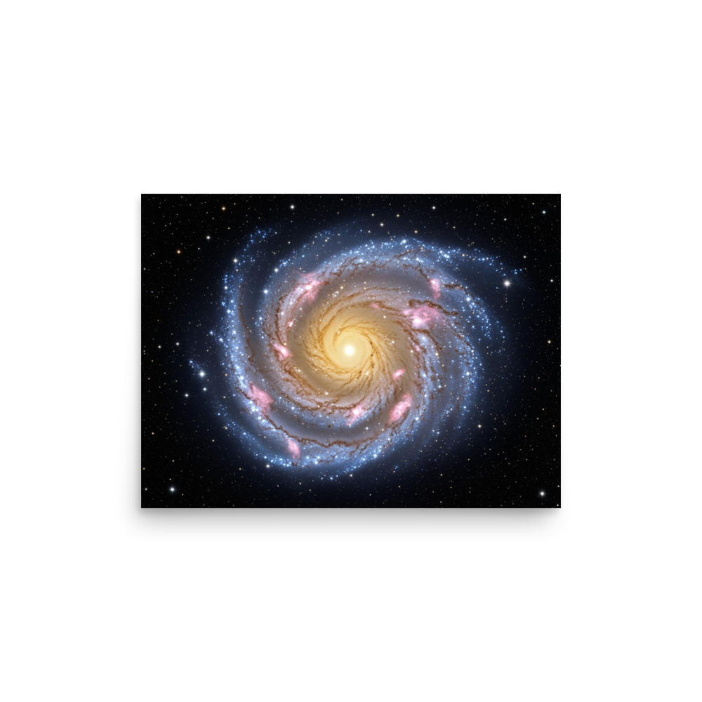 Whirlpool Galaxy