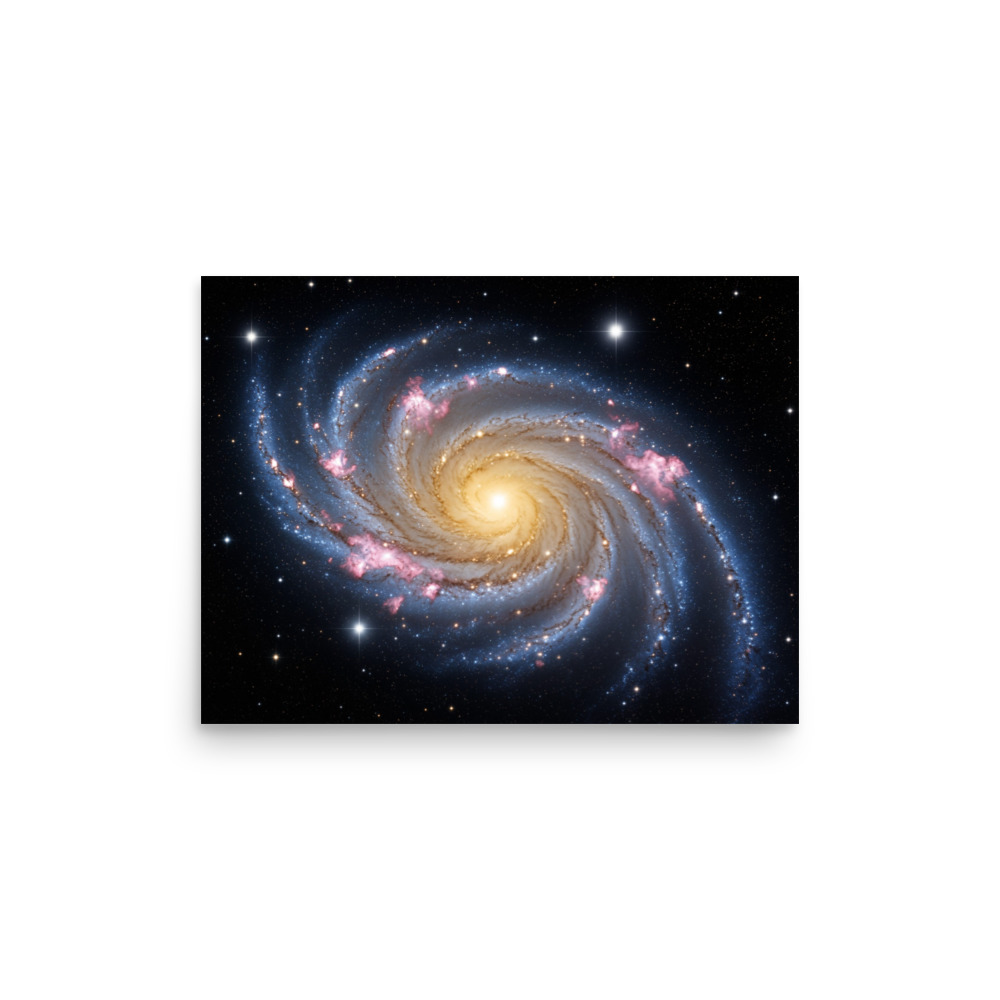 Andromeda Galaxy