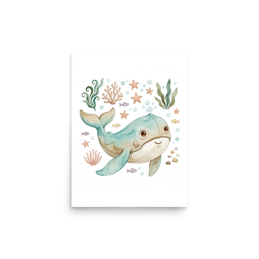 Humpback Whale