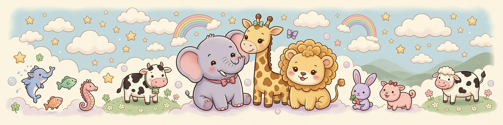 Nursery