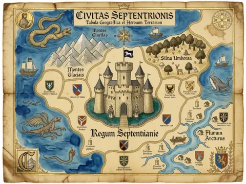 Citadel of the North