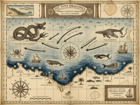 The Dragon Coast