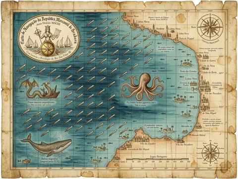 Seaborn Merchant Republic