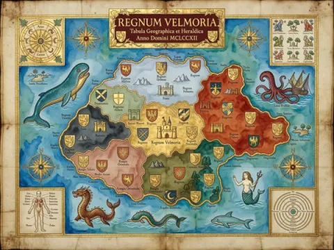 Realm of Velmoria