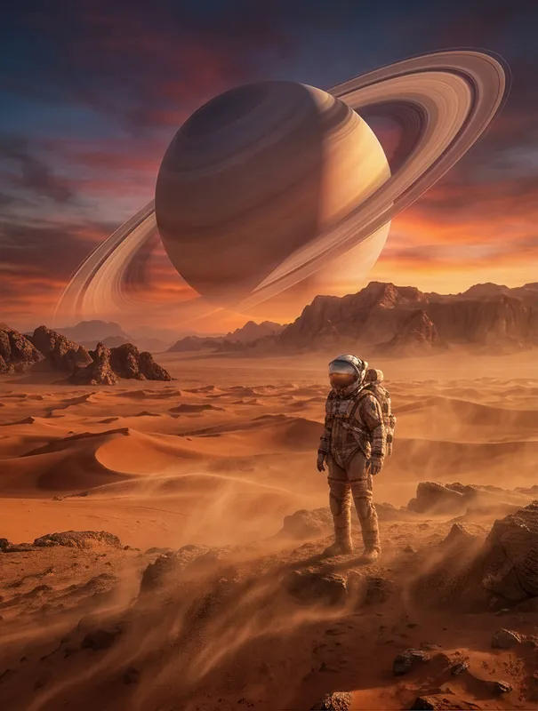 Stellar Horizon