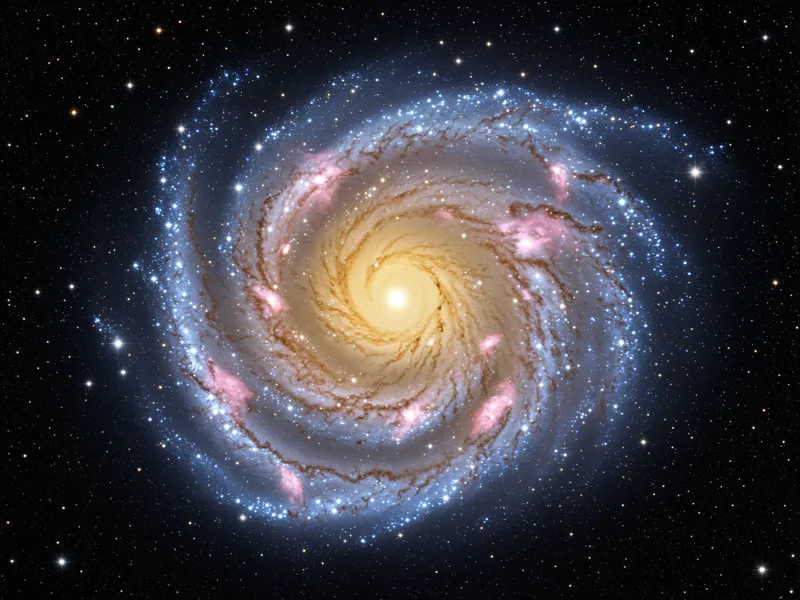 Whirlpool Galaxy