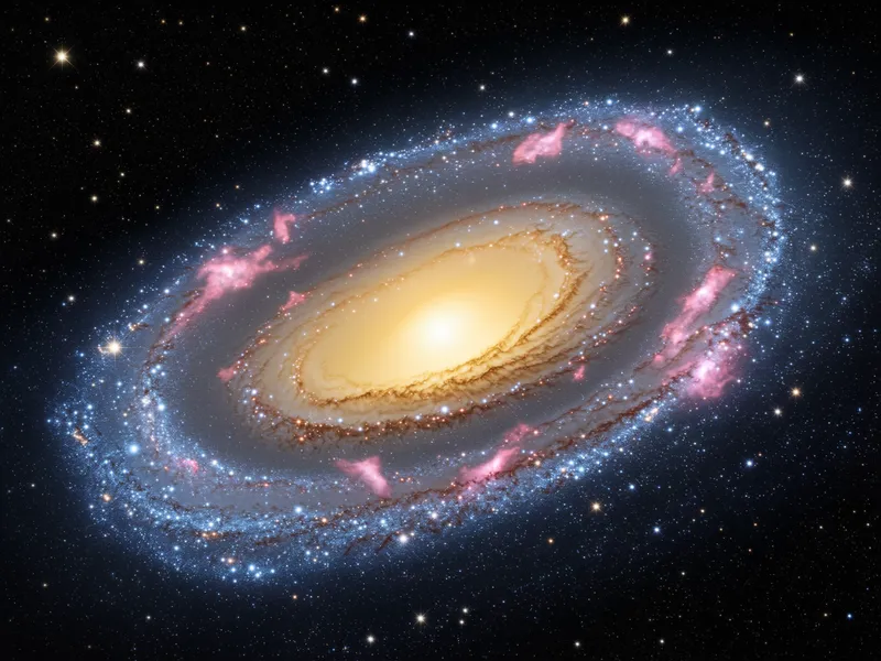 Sombrero Galaxy
