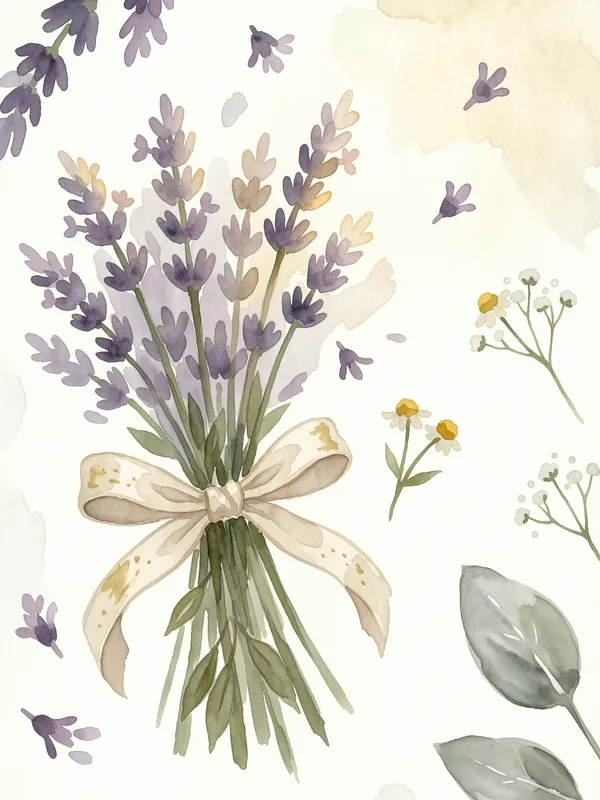 Lavender Bundle