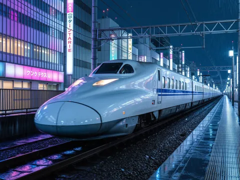Tokyo Express