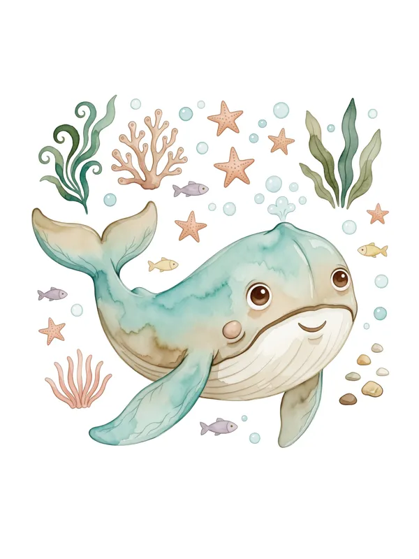Humpback Whale